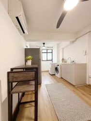 Blk 25 Sin Ming Road (Bishan), HDB 4 Rooms #454708221